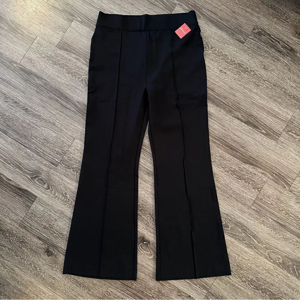 Spanx The Perfect Pant Hi-Rise Flare New
